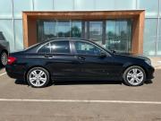 Mercedes-Benz C-Класс III (W204) Рестайлинг Оренбург  - изображение 31