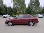 Hyundai Accent II Чебоксары  - изображение 32