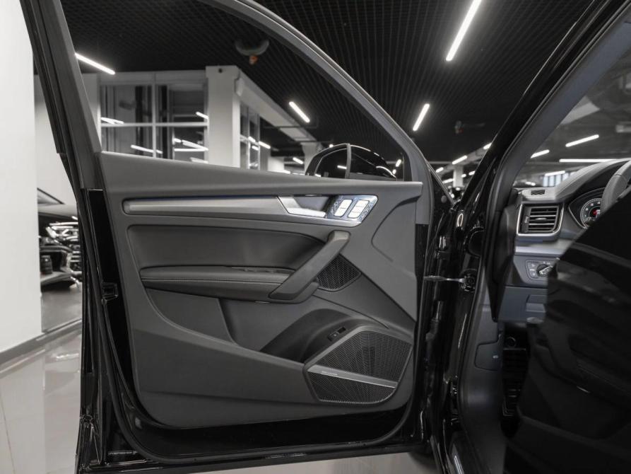 Audi Q5 II (FY) Рестайлинг Москва  - изображение 22