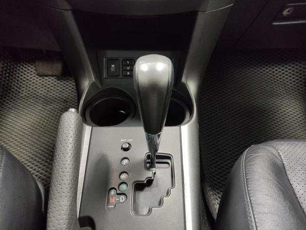 Toyota RAV4 III (XA30) Рестайлинг с пробегом 2011 года, цена 1 435 000 рублей, 158329 км, внедорожник, Автокод Объявления