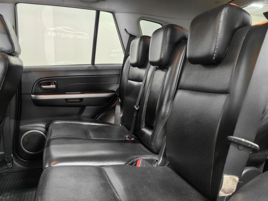 Suzuki Grand Vitara II Новосибирск  - изображение 14