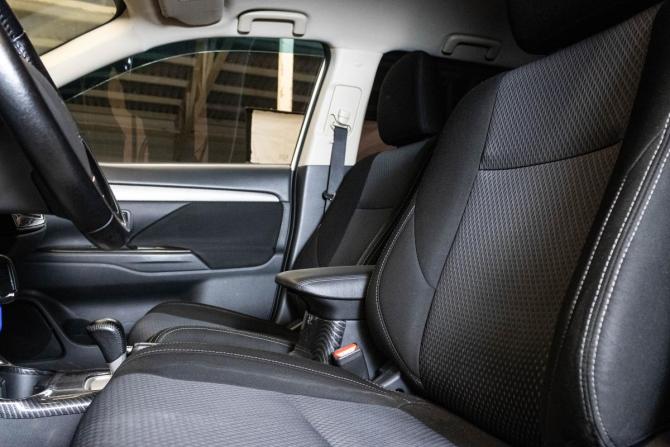 Mitsubishi Outlander III Рестайлинг 2 с пробегом 2016 года, цена 1 872 000 рублей, 96011 км, внедорожник, Автокод Объявления