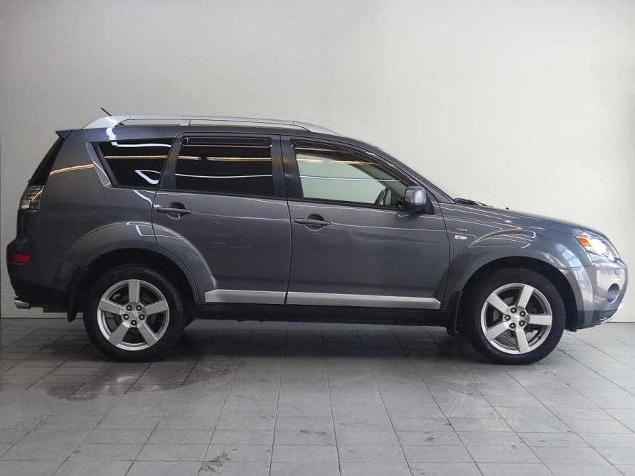 Mitsubishi Outlander II Барнаул  - изображение 5