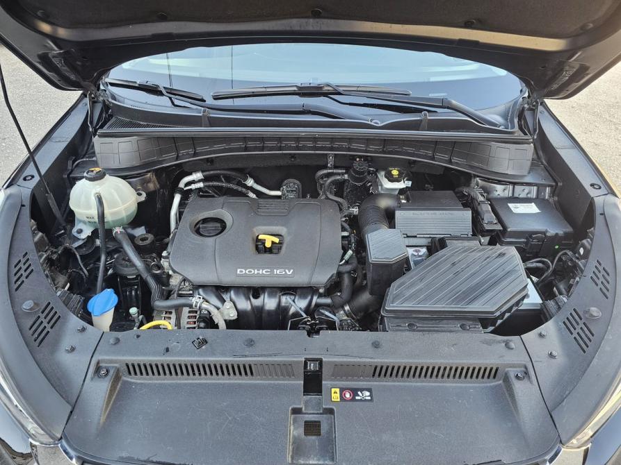 Hyundai Tucson III Саратов  - изображение 13