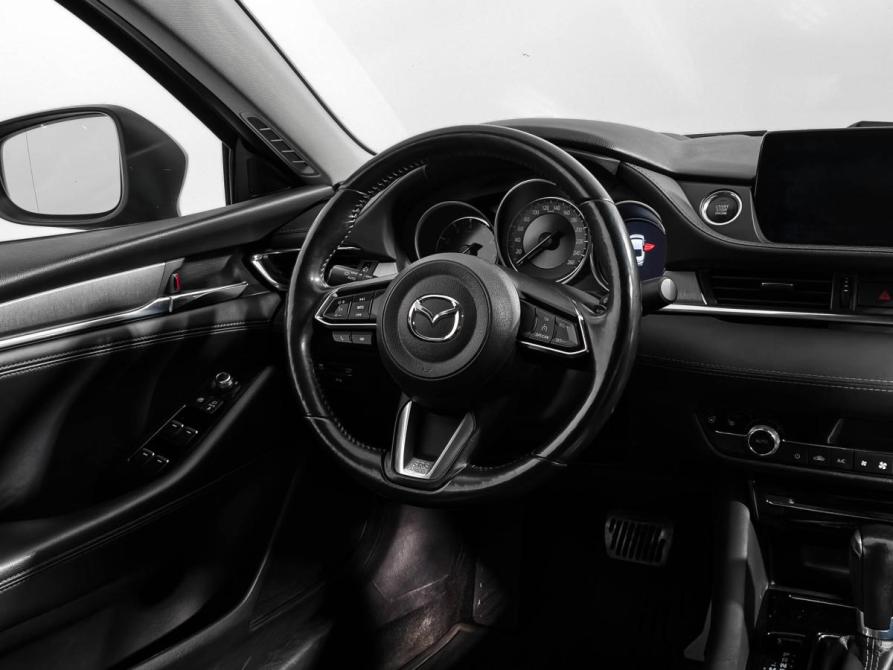 Mazda 6 III (GJ) Рестайлинг 2 Санкт-Петербург  - изображение 16