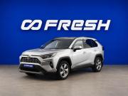 Toyota RAV4 V (XA50) Москва  - изображение 24