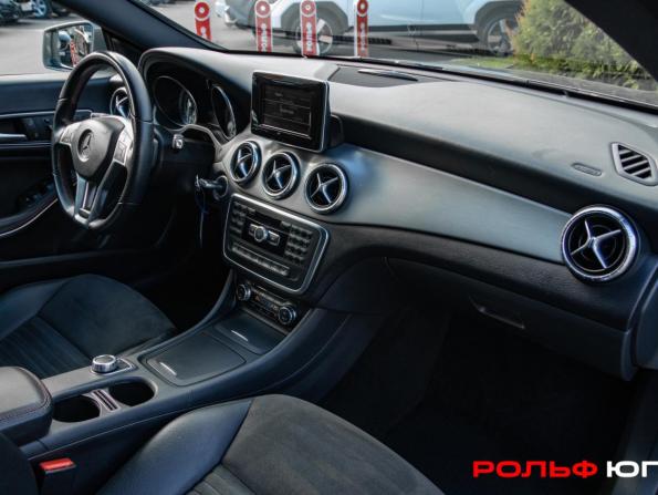 Mercedes-Benz CLA I (C117 X117) с пробегом 2013 года, цена 1 278 000 рублей, 129745 км, седан, Автокод Объявления