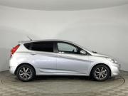 Hyundai Solaris I Воронеж  - изображение 29