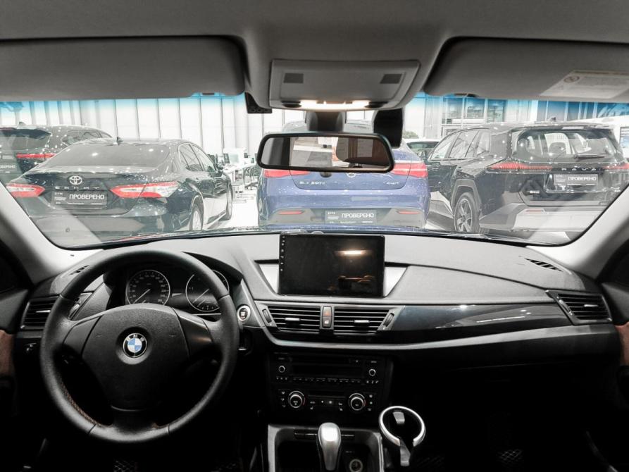 BMW X1 I (E84) Казань  - изображение 17