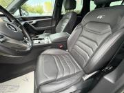 Volkswagen Touareg III Уфа  - изображение 37