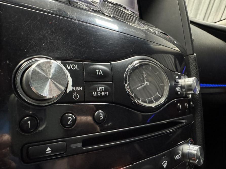 Infiniti FX II (S51) Стерлитамак  - изображение 37