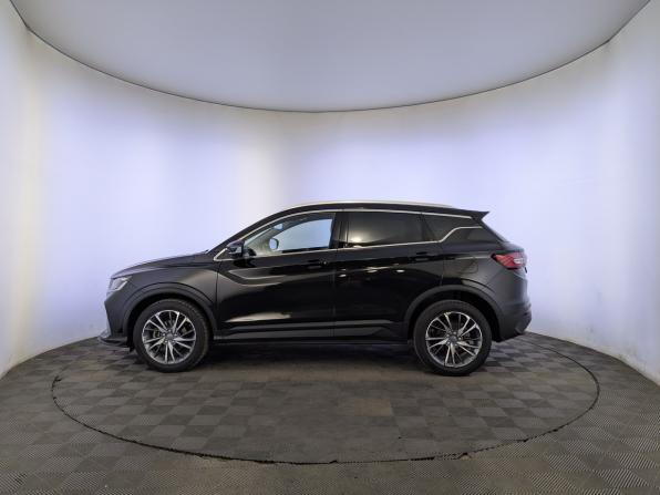 Belgee X50 с пробегом 2024 года, цена 1 790 000 рублей, 58928 км, внедорожник, Автокод Объявления