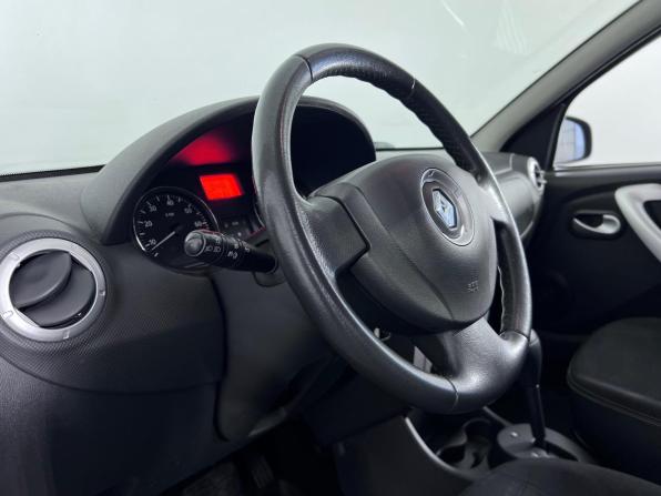 Renault Sandero I с пробегом 2013 года, цена 797 000 рублей, 84800 км, хэтчбек, Автокод Объявления