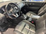 Nissan Qashqai II Рестайлинг Мурманск  - изображение 40