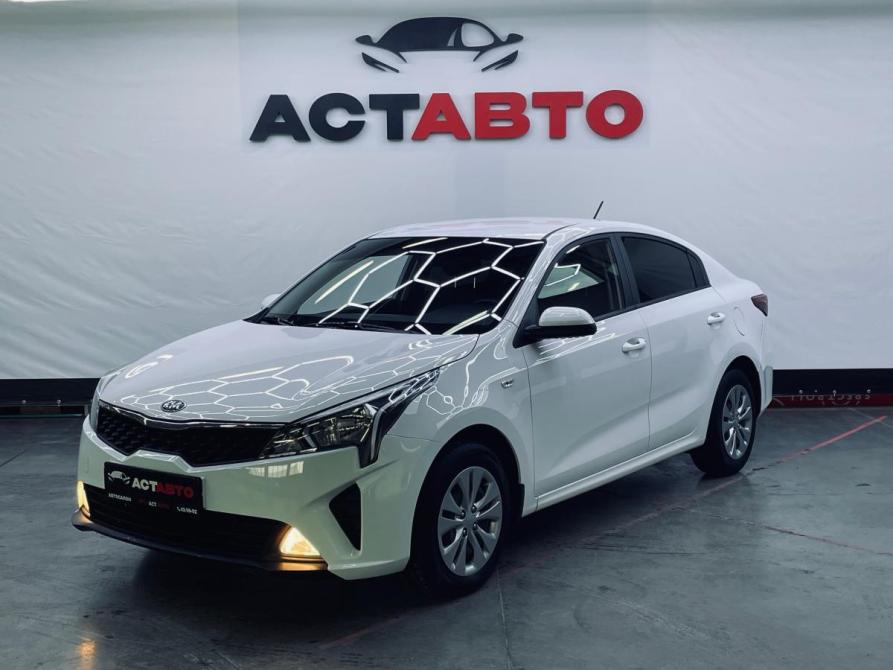 Kia Rio IV Рестайлинг Оренбург  - изображение 1