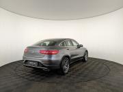 Mercedes-Benz GLC Coupe I (C253) Москва  - изображение 35