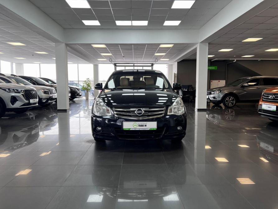Nissan Almera III (G15) Тверь  - изображение 3