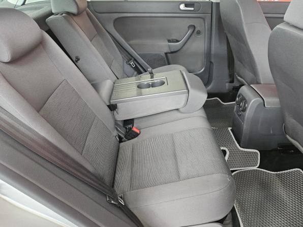 Volkswagen Golf Plus I с пробегом 2007 года, цена 650 000 рублей, 134878 км, хэтчбек, Автокод Объявления