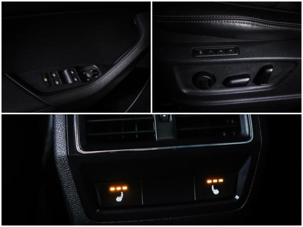 Skoda Kodiaq I с пробегом 2019 года, цена 3 138 000 рублей, 71100 км, внедорожник, Автокод Объявления