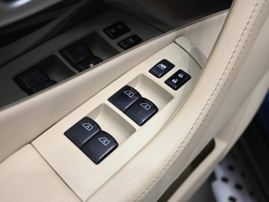 Infiniti FX II (S51) Рестайлинг Екатеринбург  - изображение 16