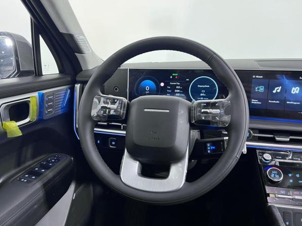 Hyundai Santa Fe V (MX5) с пробегом 2026 года, цена 5 749 000 рублей, 20 км, внедорожник, Автокод Объявления