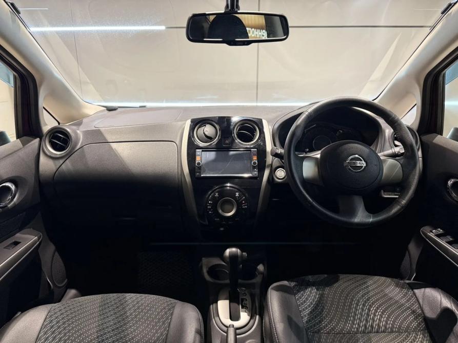 Nissan Note II Новосибирск  - изображение 15