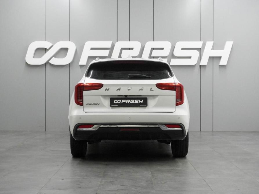 Haval Jolion I Воронеж  - изображение 4