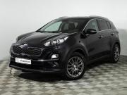 Kia Sportage IV Рестайлинг Санкт-Петербург  - изображение 18