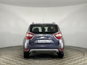 Nissan Terrano III (D10) Воронеж  - изображение 36