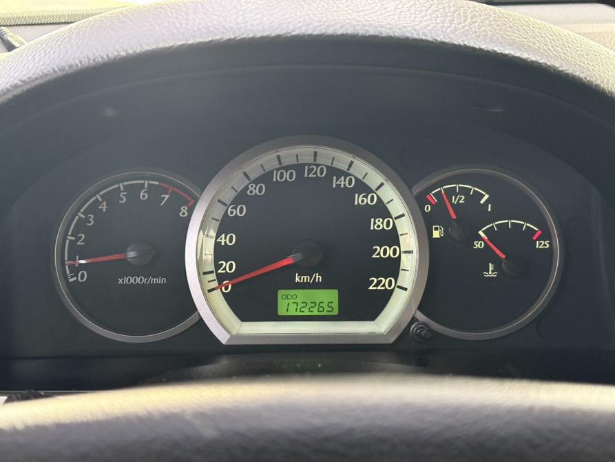 Chevrolet Lacetti I Ярославль  - изображение 19