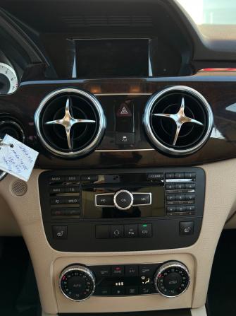 Mercedes-Benz GLK-Класс I (X204) Рестайлинг с пробегом 2014 года, цена 1 925 000 рублей, 213000 км, внедорожник, Автокод Объявления