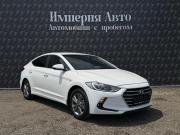 Hyundai Elantra VI (AD) Краснодар  - изображение 20