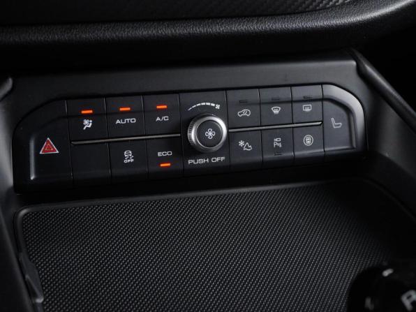 Haval F7x I с пробегом 2019 года, цена 1 799 000 рублей, 69431 км, внедорожник, Автокод Объявления