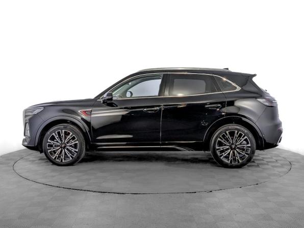 Hongqi HS5 I Рестайлинг с пробегом 2024 года, цена 3 495 000 рублей, 6896 км, внедорожник, Автокод Объявления