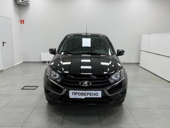 Lada (ВАЗ) Granta I Рестайлинг с пробегом 2023 года, цена 765 000 рублей, 23668 км, седан, Автокод Объявления