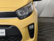 Kia Picanto III Москва  - изображение 30