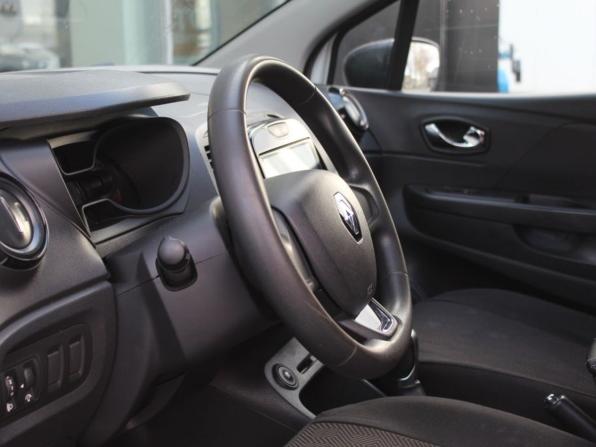 Renault Kaptur I с пробегом 2018 года, цена 888 000 рублей, 149104 км, внедорожник, Автокод Объявления