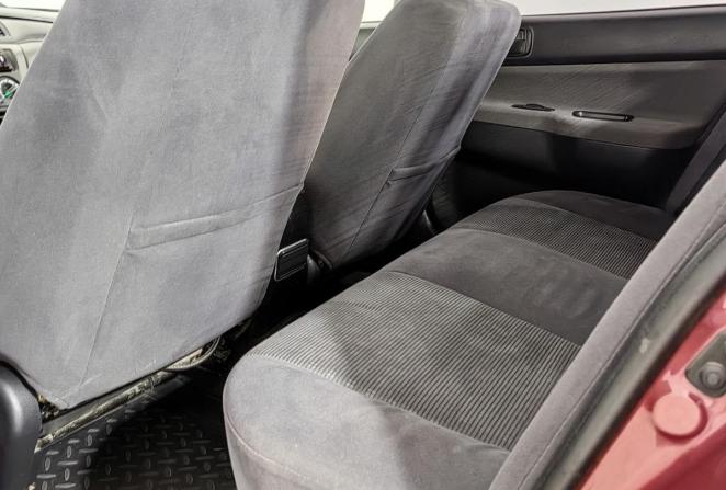 Mitsubishi Lancer IX с пробегом 2005 года, цена 455 000 рублей, 312048 км, седан, Автокод Объявления
