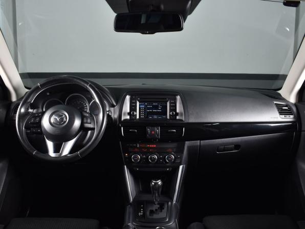 Mazda CX-5 I с пробегом 2012 года, цена 1 499 999 рублей, 189398 км, внедорожник, Автокод Объявления