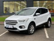 Ford Kuga II Рестайлинг Ярославль  - изображение 18