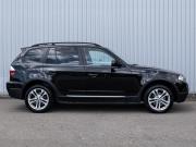 BMW X3 I (E83) Рестайлинг Сочи  - изображение 23