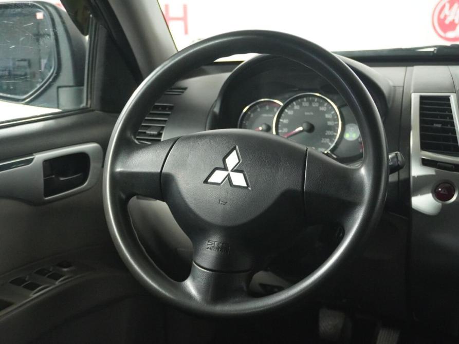 Mitsubishi Pajero Sport II Вологда  - изображение 16