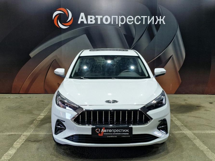 JAC J7 I Ставрополь  - изображение 2