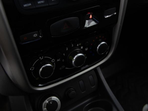 Renault Duster I с пробегом 2014 года, цена 729 000 рублей, 219510 км, внедорожник, Автокод Объявления