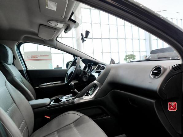 Peugeot 3008 I с пробегом 2012 года, цена 680 000 рублей, 192346 км, внедорожник, Автокод Объявления