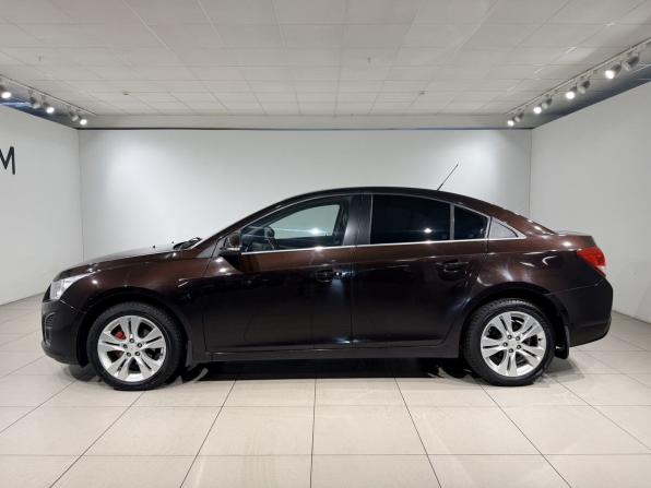 Chevrolet Cruze I Рестайлинг с пробегом 2014 года, цена 899 000 рублей, 147000 км, седан, Автокод Объявления