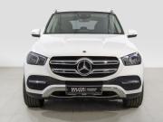 Mercedes-Benz GLE II (V167) Химки  - изображение 32