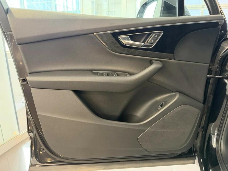 Audi Q7 II (4M) Подольск  - изображение 11