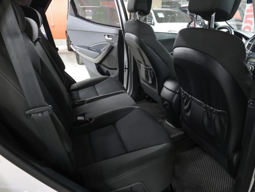 Hyundai Santa Fe III Москва  - изображение 13