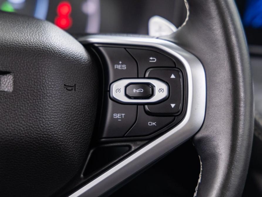 Haval Jolion I Рестайлинг Волгоград  - изображение 20